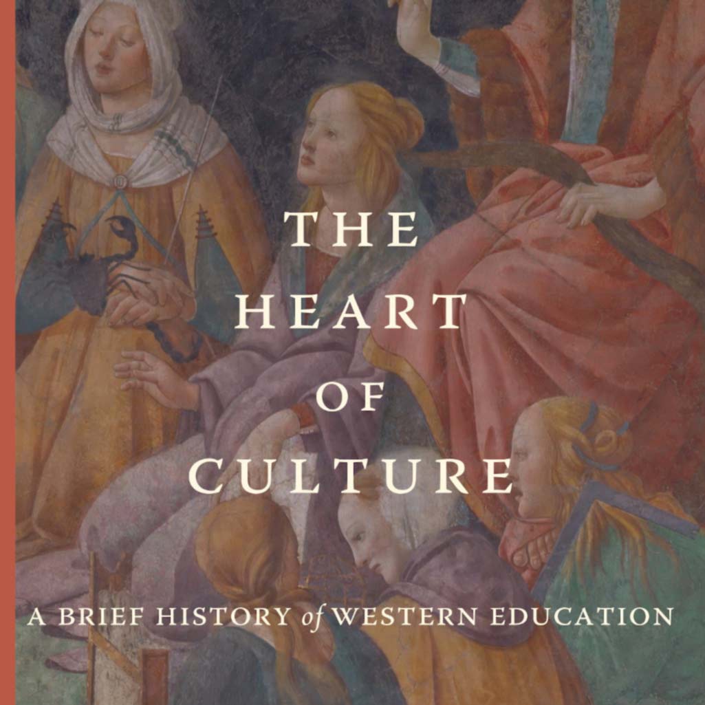 Heart of Culture book cover