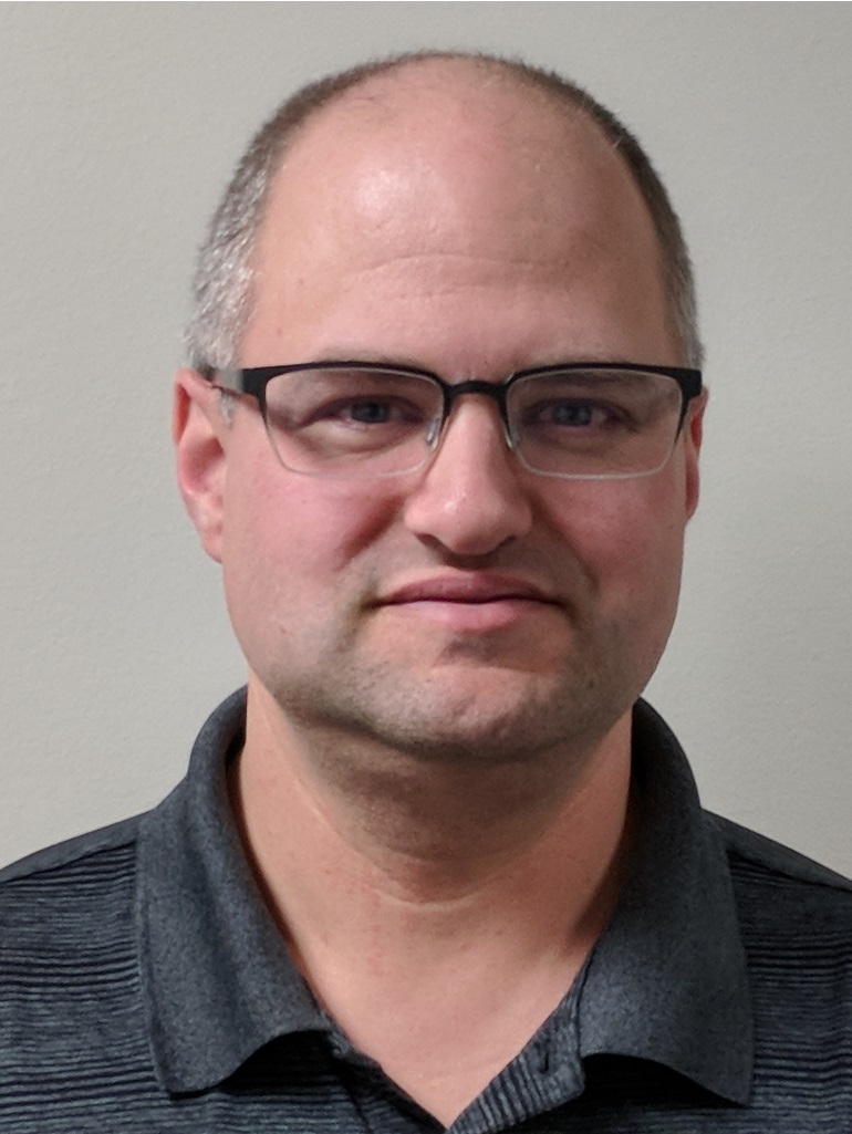 Alan Gengenbach Headshot