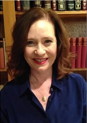 Jeannie Hofmeister Headshot