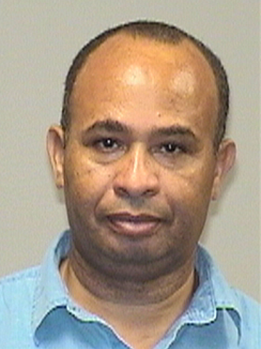 Abdelkader Hamouchi Headshot