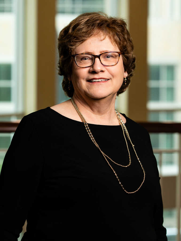 Jeanne Buckeye