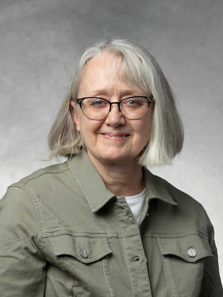 Susan Callaway Headshot