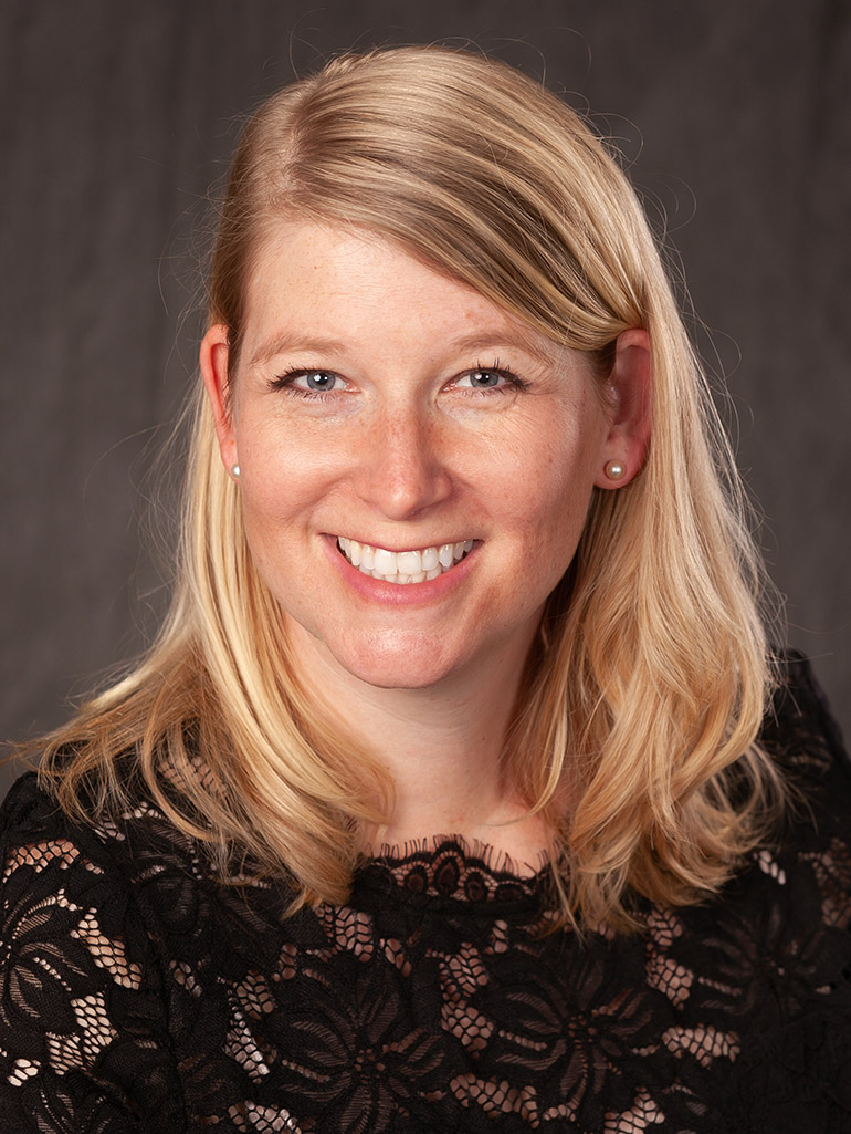 Jami Lercher