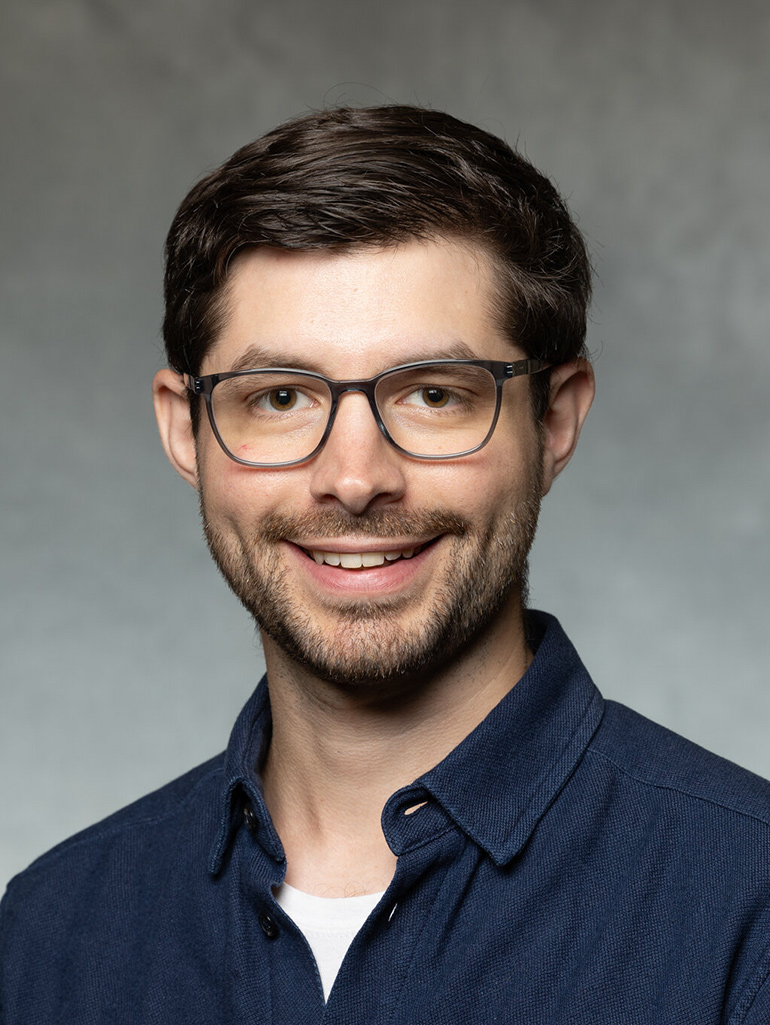 Jasper Weinburd photo