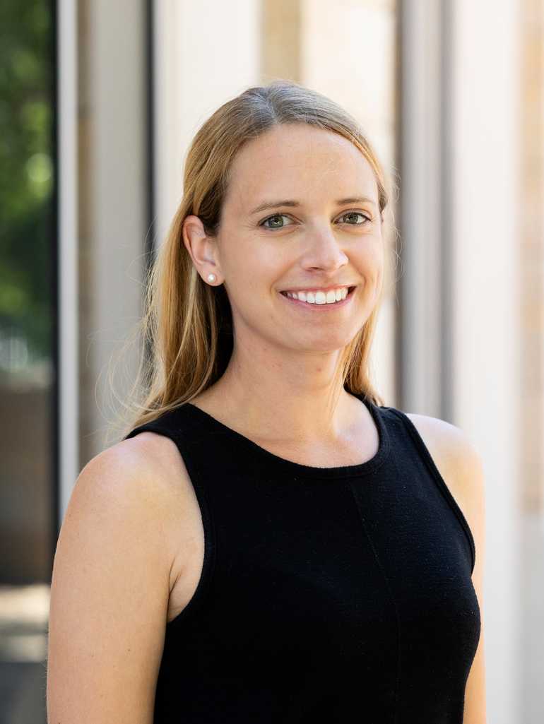 Anna Johnson | Psychology | College of Arts and Sciences | University