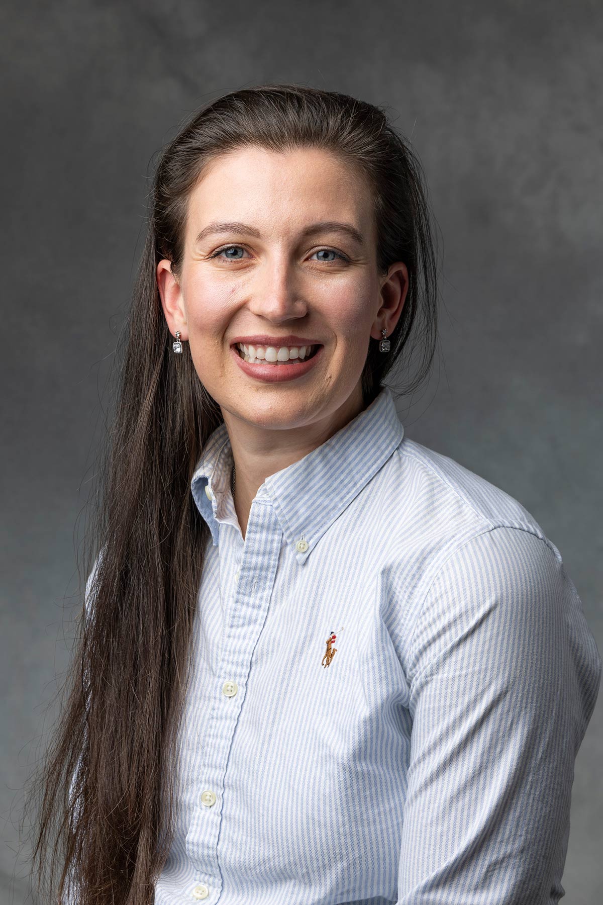 Kristen Einertson headshot