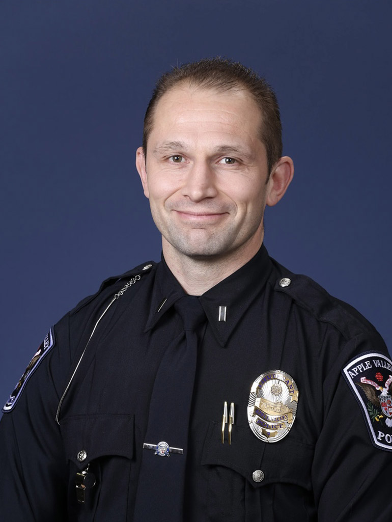 Sean Zauhar