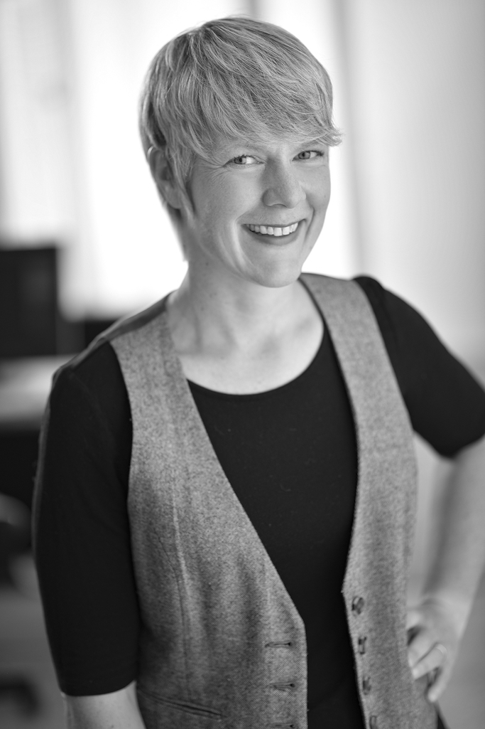 Ginny Contreras Sawyer headshot
