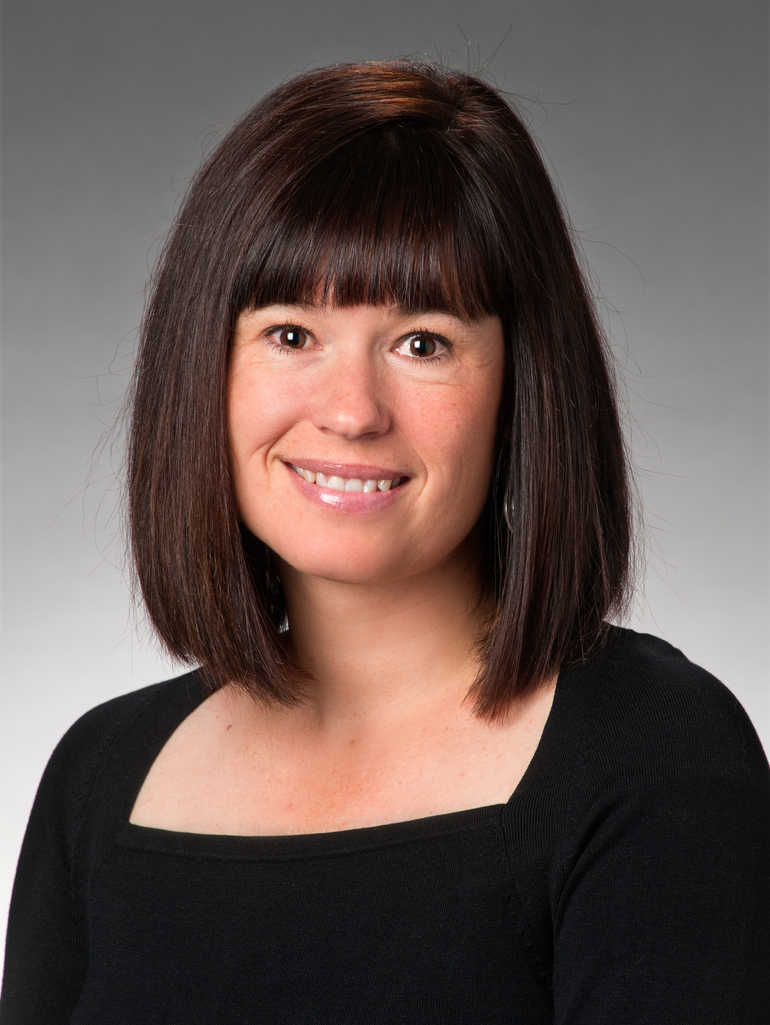 Wendy Wyatt Headshot