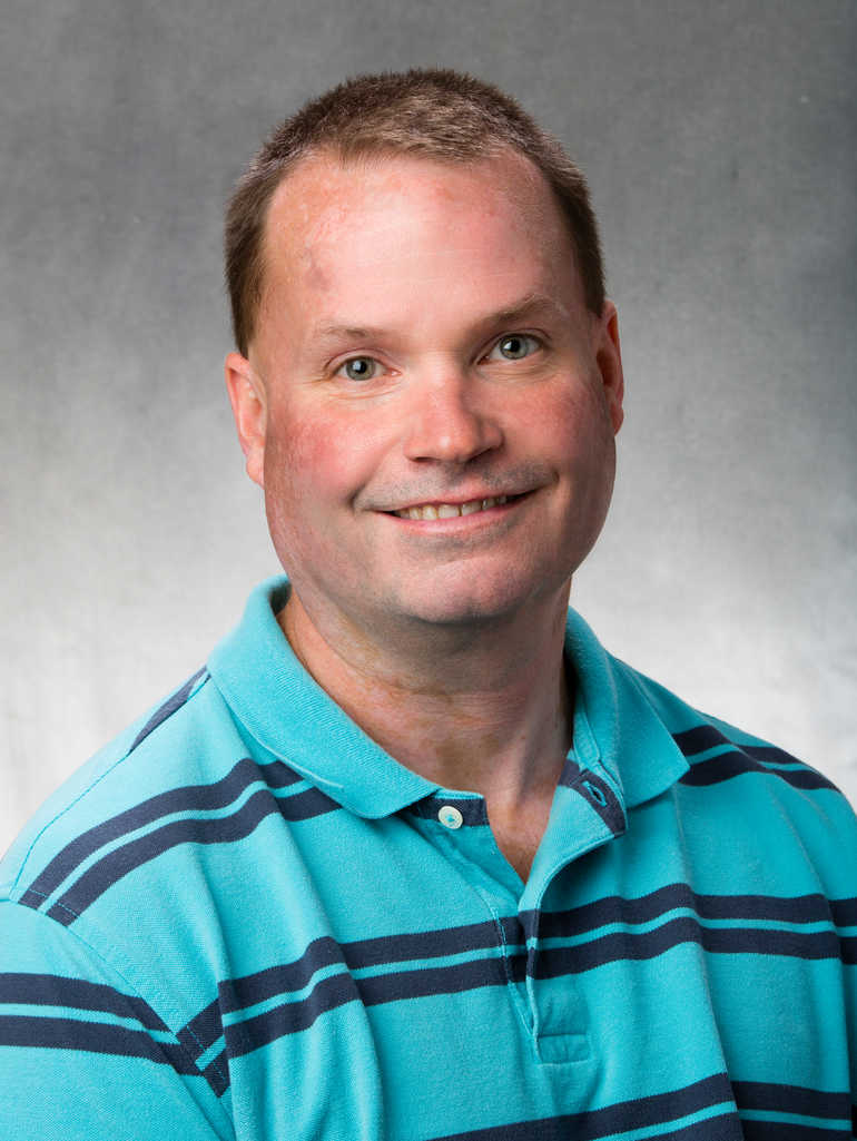 Kyle Zimmer Headshot