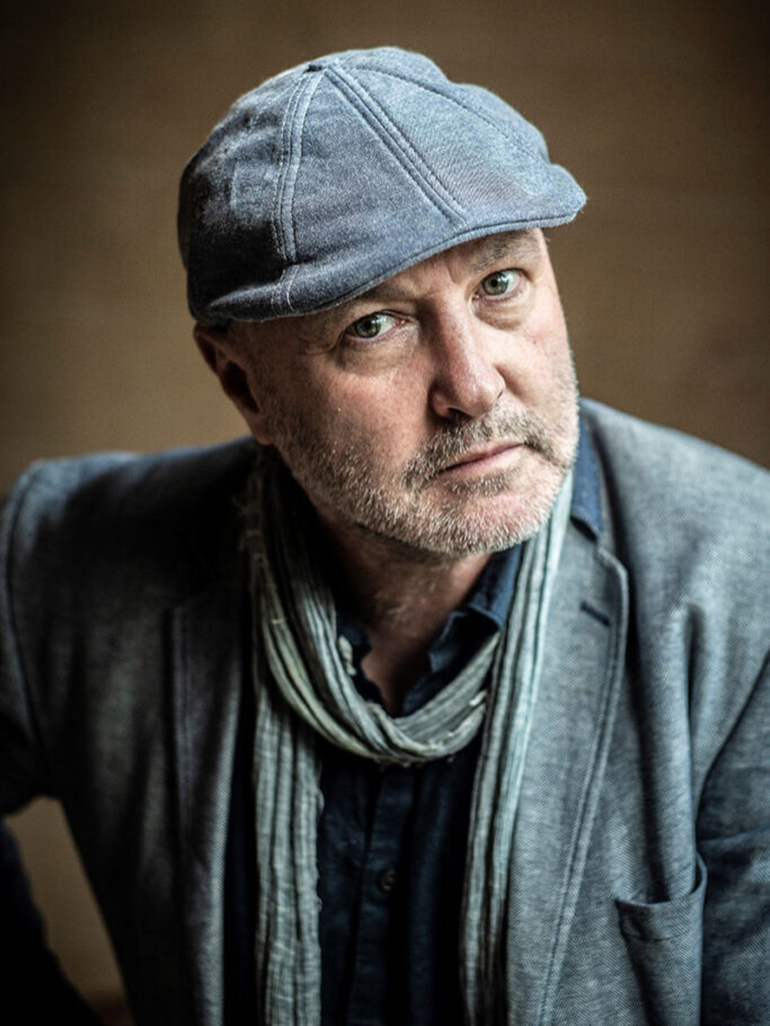 Colum McCann
