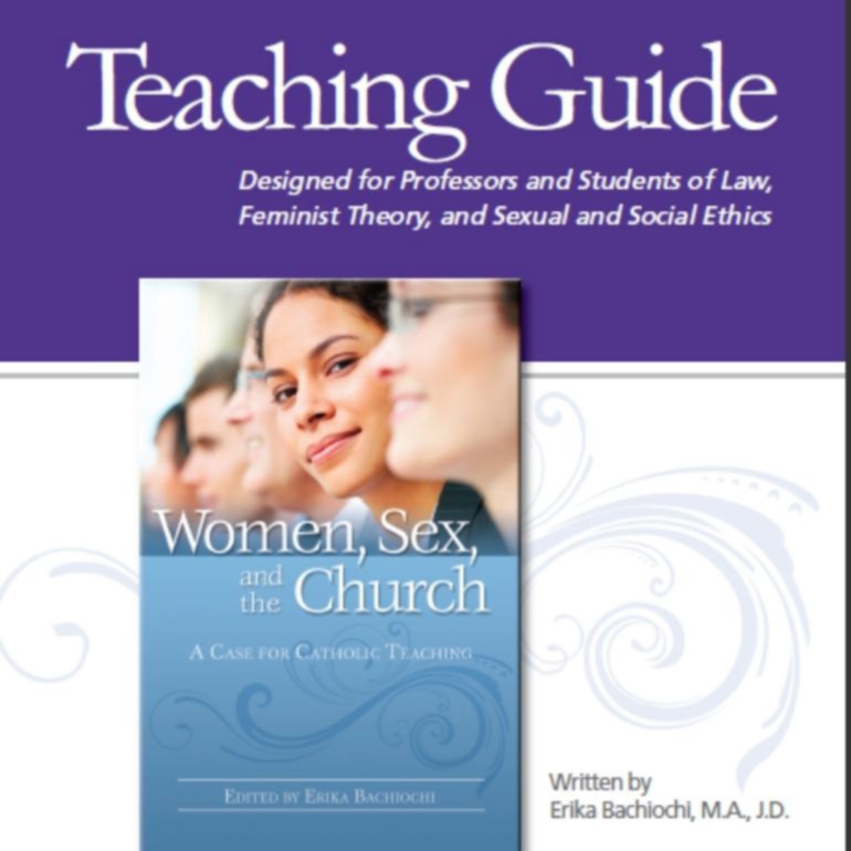 Teaching Guide book cover