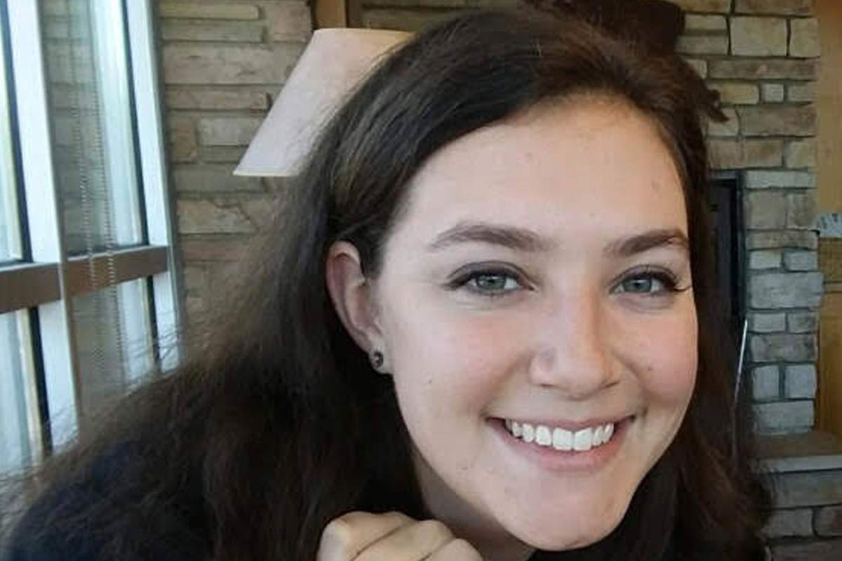 Headshot of Abigail Westphal