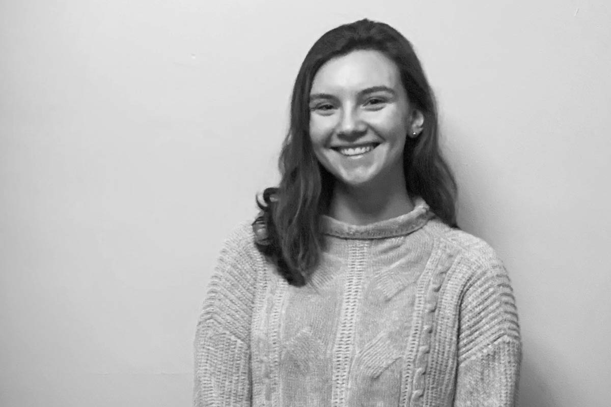 Headshot of Leah Emerson