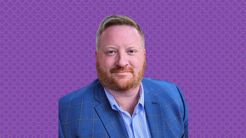 David McCabe