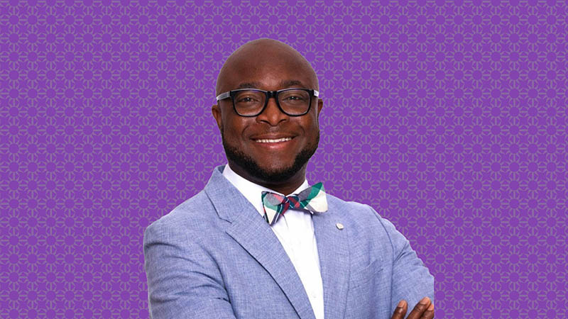 Obasesam Okoi