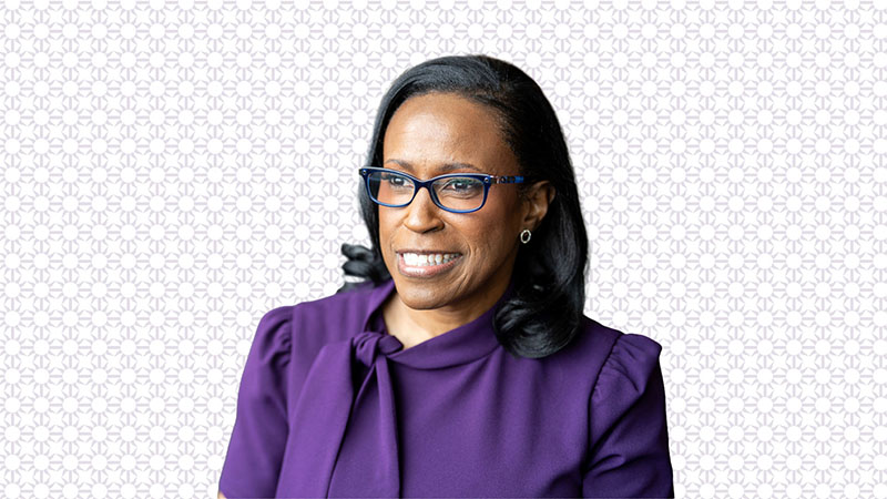 Tanya Gladney