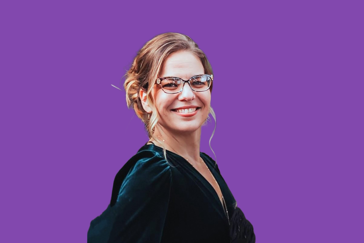 Amanda Grant