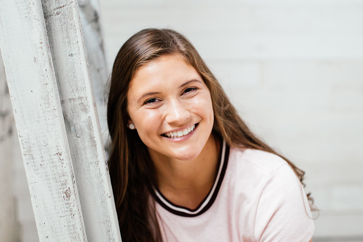 Maddy Dolby ’25 