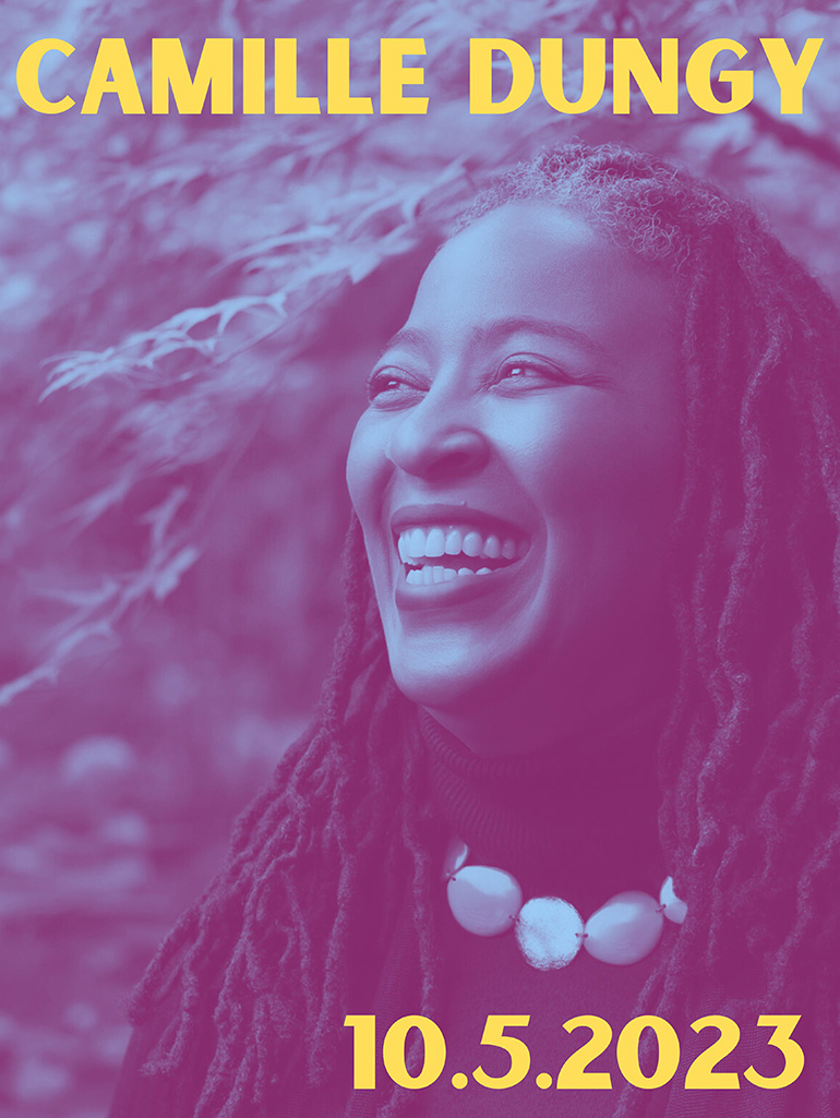 Camille Dungy
