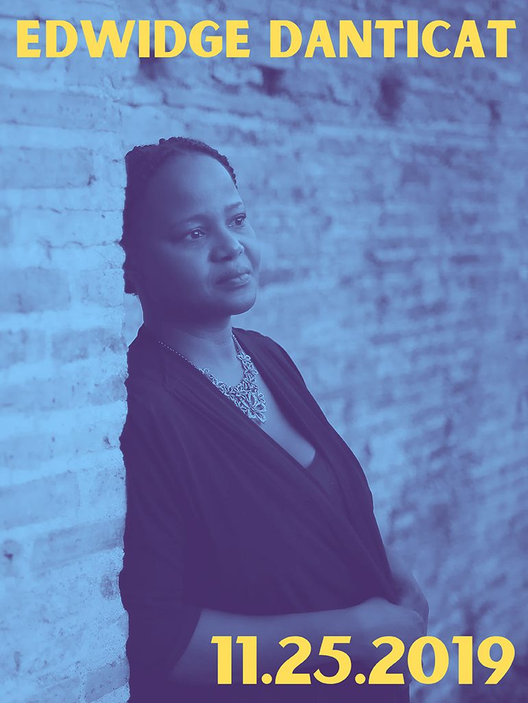 Edwidge Danticat