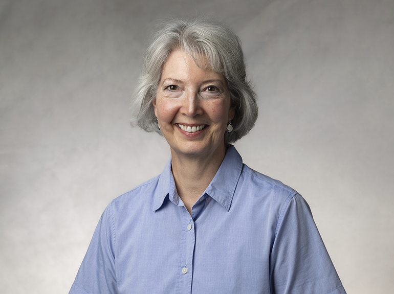 Dr. Erika Scheurer
