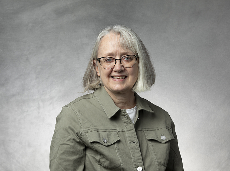 Susan Callaway