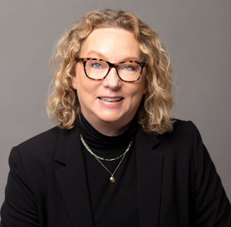 Jennifer Snyder