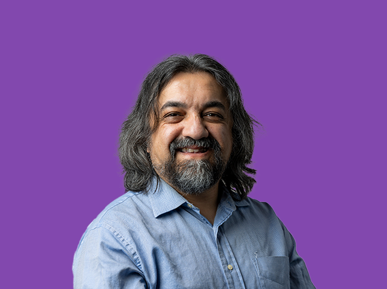 Dr. Fuad Naeem