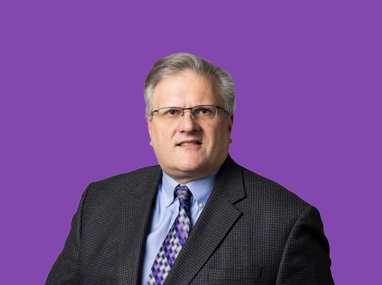 Dr. Paul Wojda