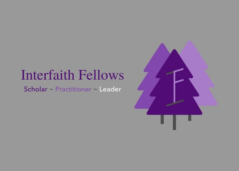 Interfaith Fellows logo
