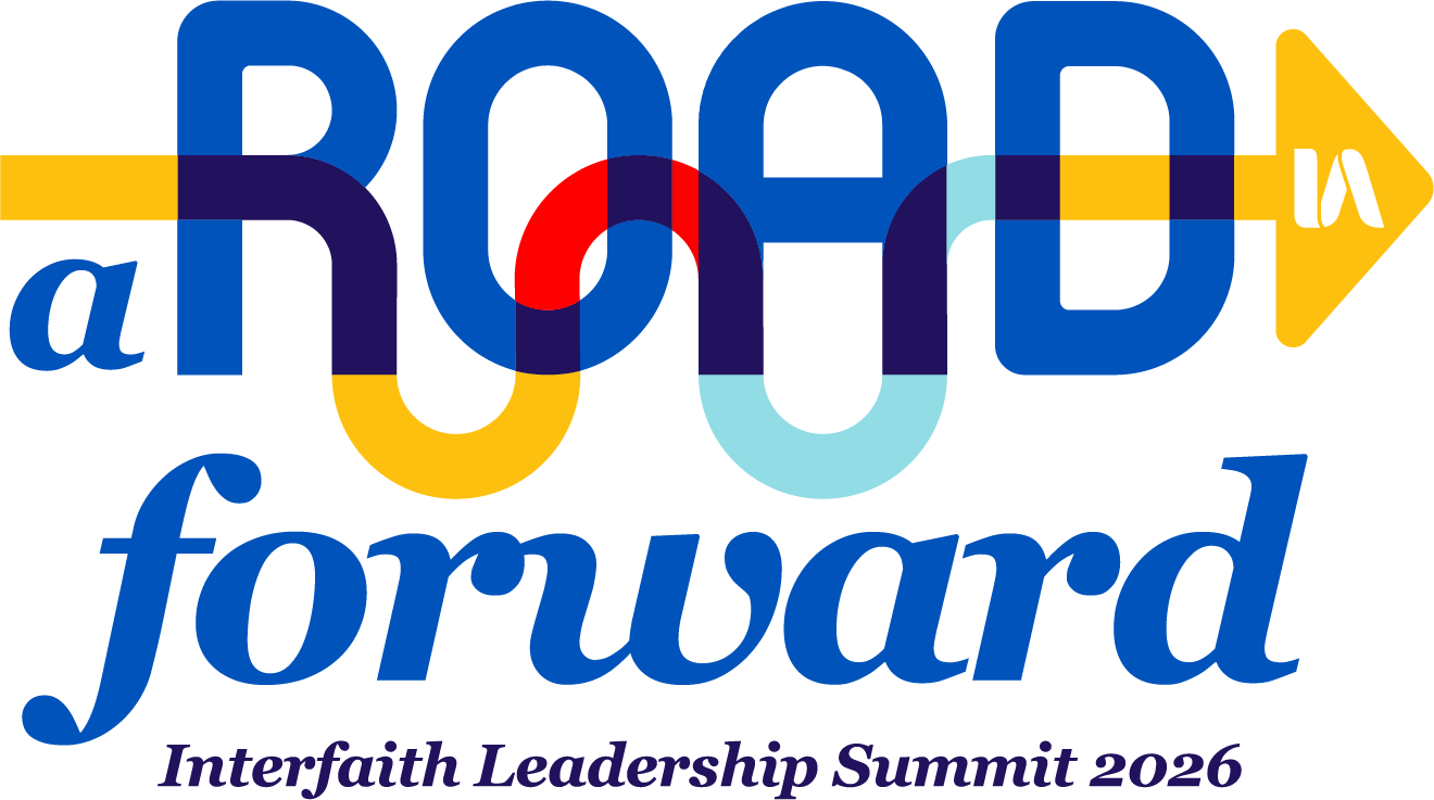 logo for Interfaith Leadership Summit