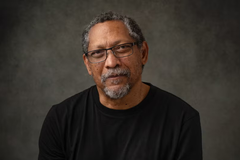 Percival Everett
