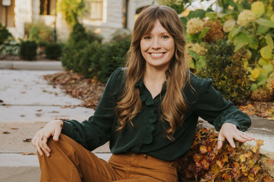 Kaitlin Beck '25
