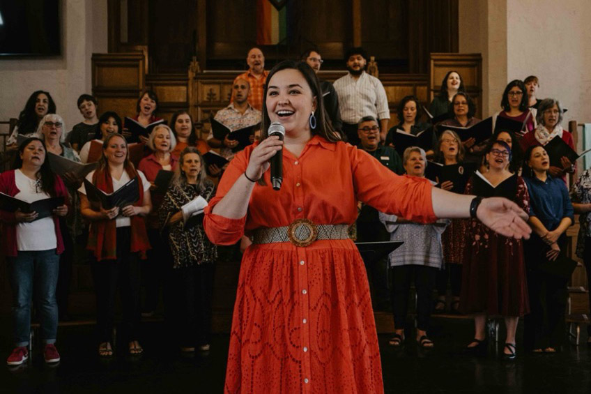 Natalia Romero Arbeláez '22