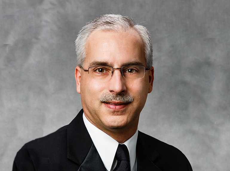 Dr. Doug Orzolek