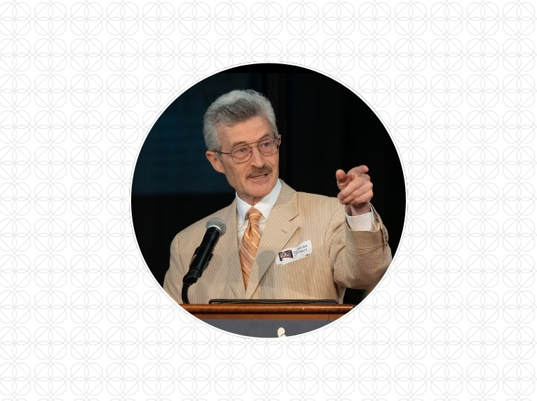 Bruce Gleason