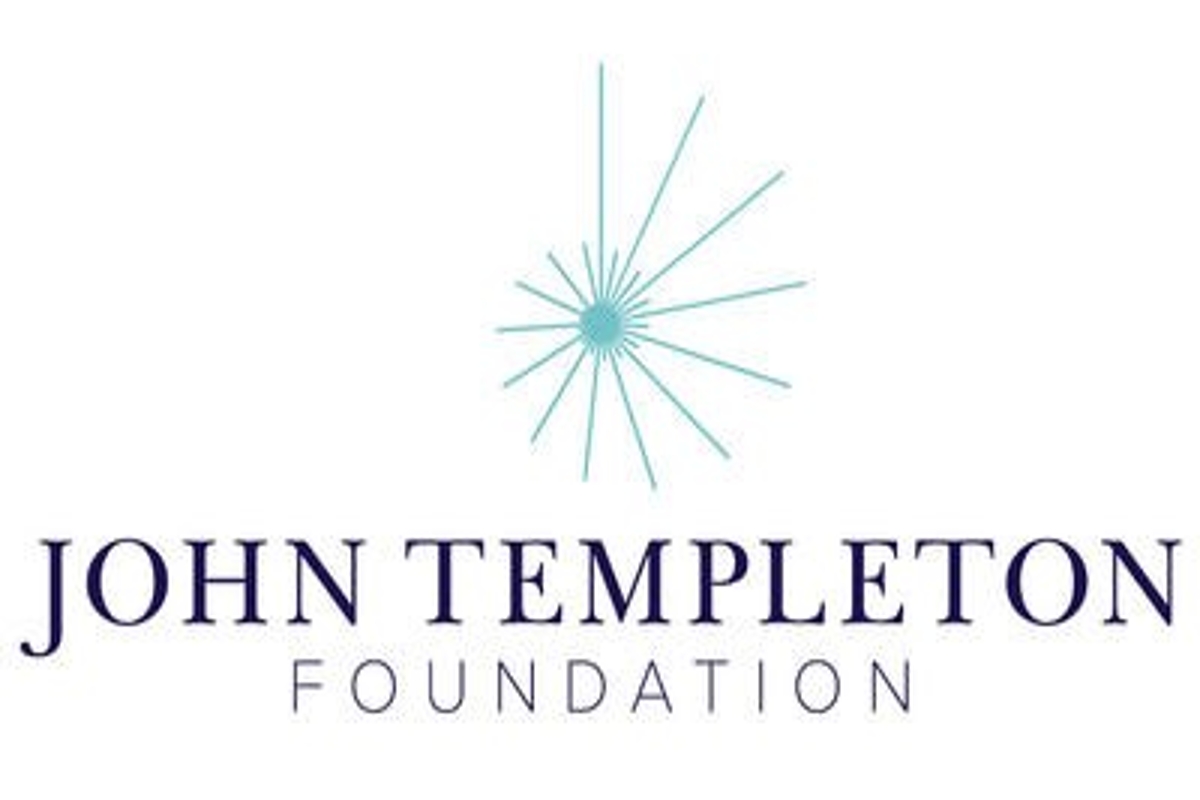 logo for the John Templeton Foundation
