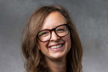 Dr. Annie Pezzalla