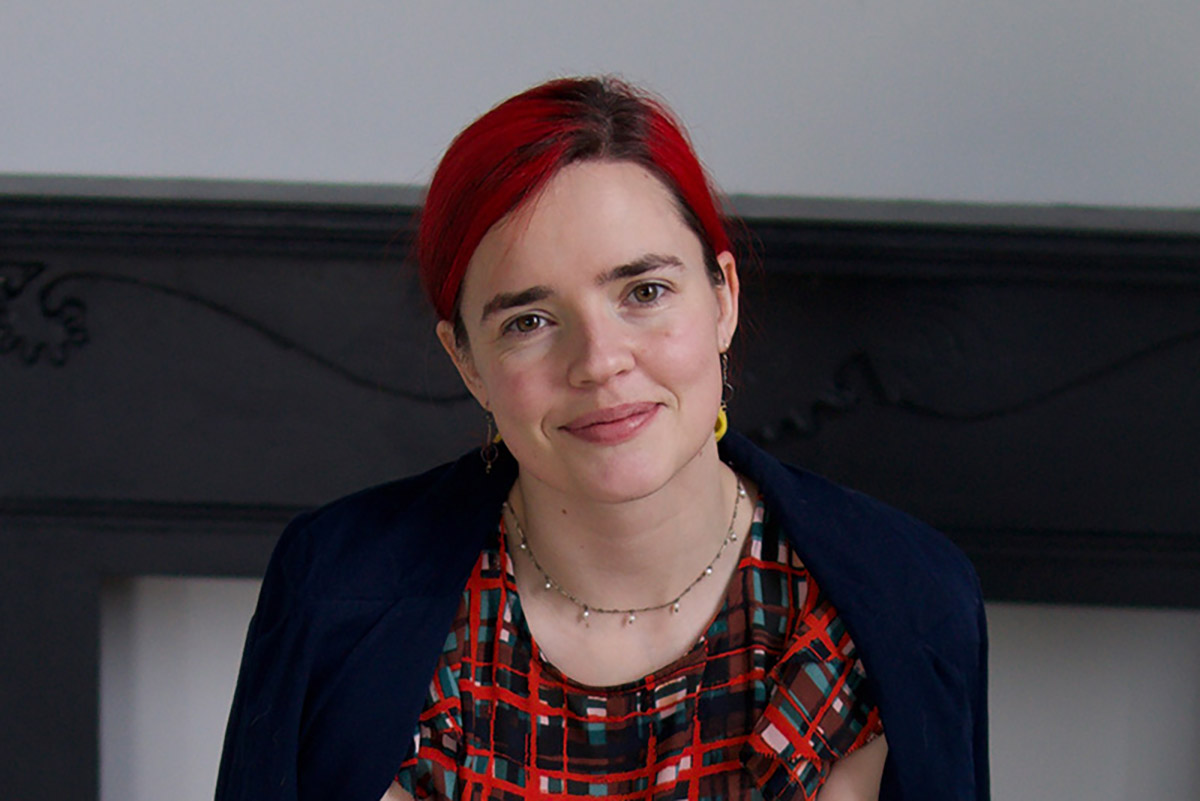 Dr. Mari Gades