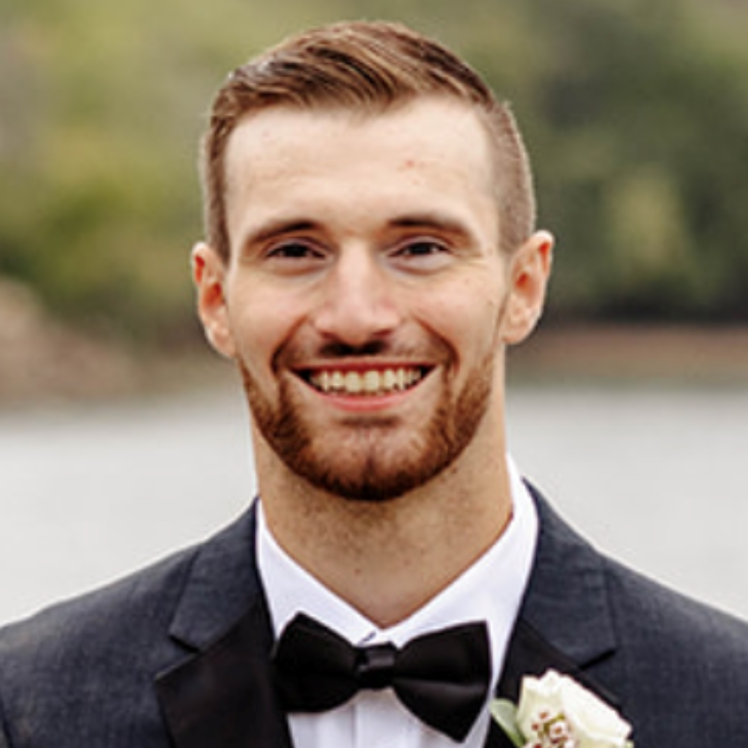 Danny Dalenberg headshot