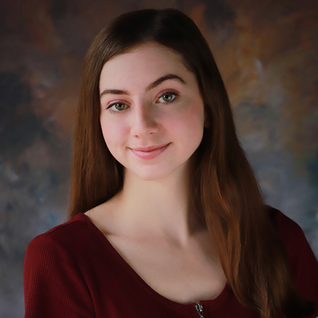 Natalie Lambie headshot