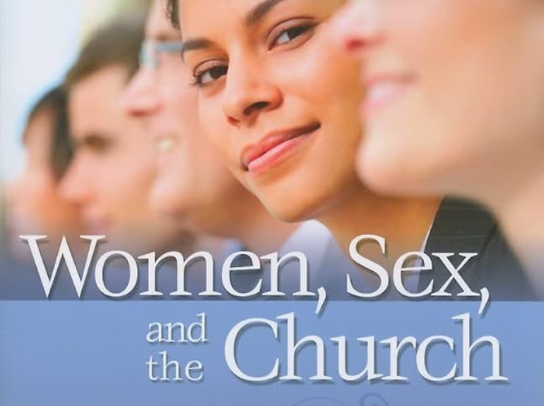 Women, Sex, and the Church book cover
