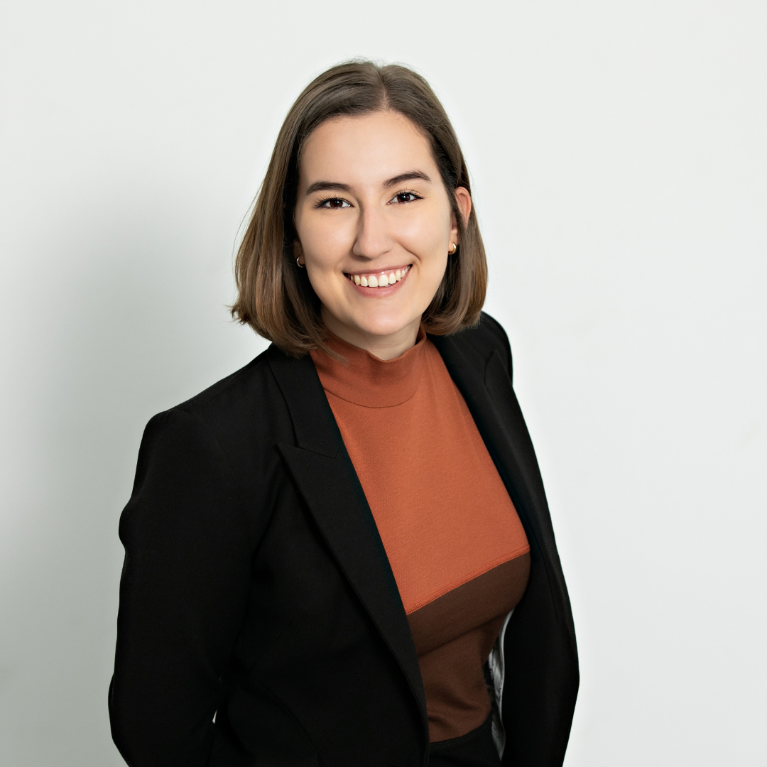 Greta Blezek photo