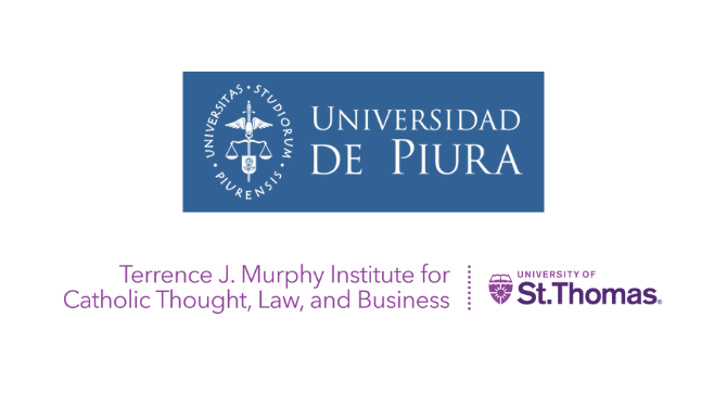 Conference host institution logos