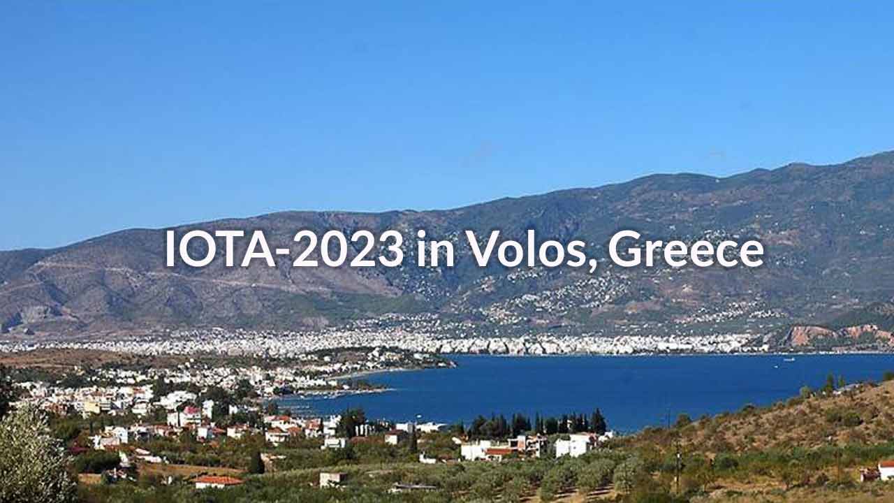 Volos, Greece